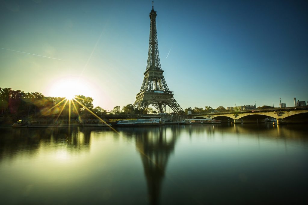Paris Coronavirus covid19 aguas