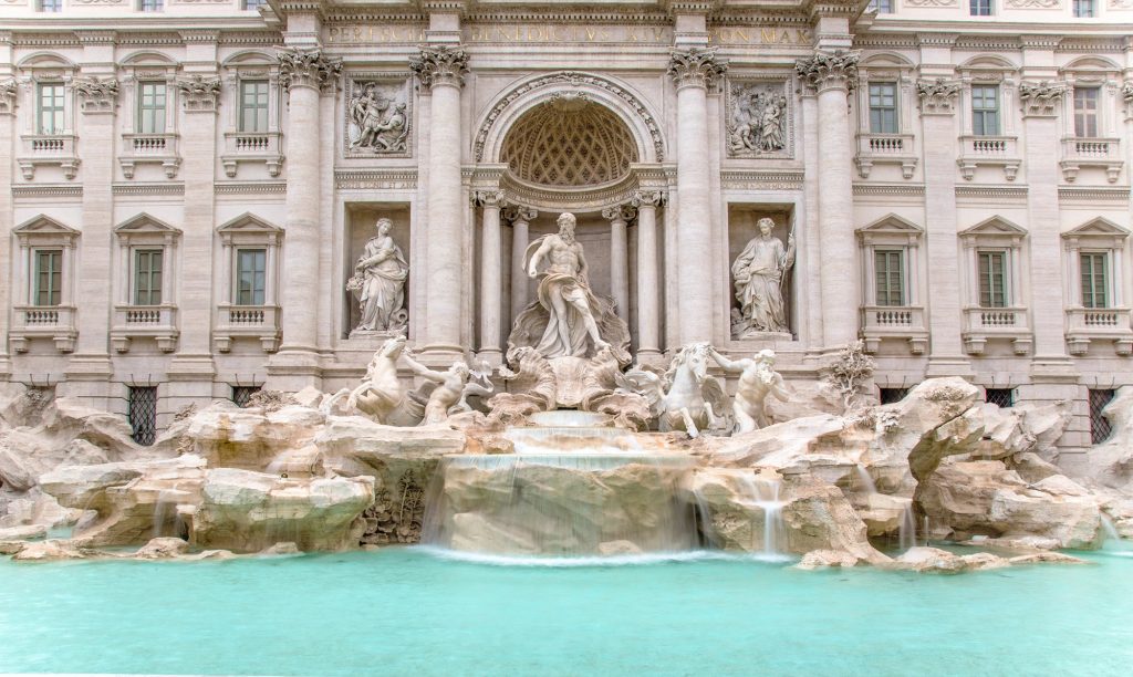 Roma, Italia