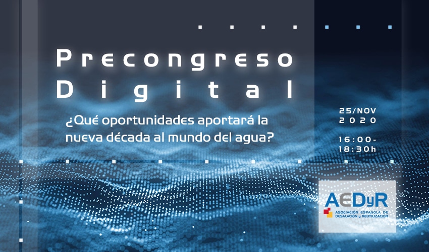 Precongreso Digital