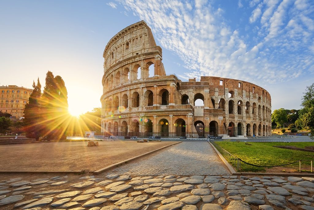 El evento de IDA en Roma se pospone a junio