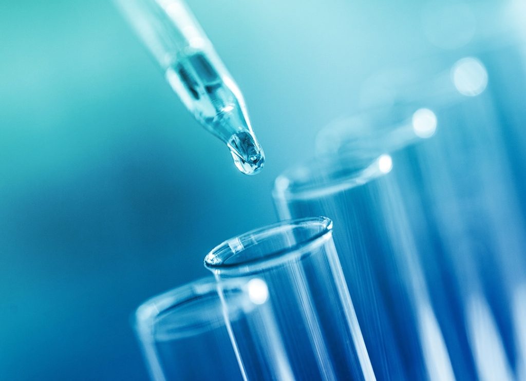 Quimica aplicada desalacion
